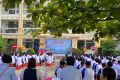 CHƯƠNG TRÌNH TUYÊN TRUYỀN  AN TOÀN GIAO THÔNG CHO HỌC SINH ĐẾN TRƯỜNG