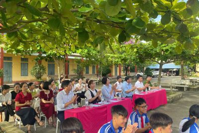 ĐIỀN THÔNG TIN HỌC SINH ĐẠT GIẢI, KHEN THƯỞNG TRONG HỌC BẠ