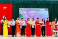 LỄ TRI ÂN VÀ TRƯỞNG THÀNH DÀNH CHO HỌC SINH LỚP 9 NĂM HỌC 2025 – 2026