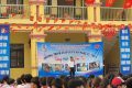 CHƯƠNG TRÌNH GIAO LƯU VĂN NGHỆ TỪ THIỆN “TIẾNG HÁT TỪ TRÁI TIM”